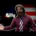 Billy Mitchell