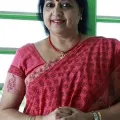 Sreedevi Unni