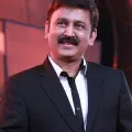 Ramesh Aravind