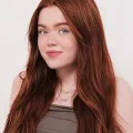 Addisyn Grace Cain