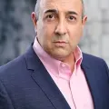 Luis Negrón