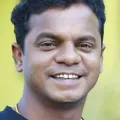 Dharmajan Bolgatty
