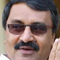 V.K. Prakash
