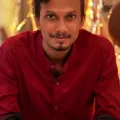 Shyamin Gireesh