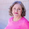 Marilyn Knapp