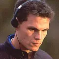 André van Heerden