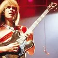 Steve Howe