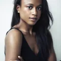 Ashlei Sharpe Chestnut