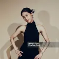 Yvonne Shuyu Zhang