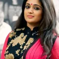 Kavya Madhavan
