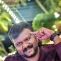 Manu Ashokan