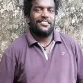 Manikandan R. Achari