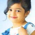 Akshara Kishor