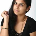 Anjali P Nair