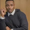 Brandon Pitts