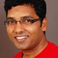 Niyas Backer