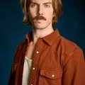 Alec James