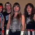 Iron Maiden