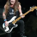 Steve Harris