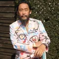 David Choe