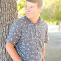 Michael Thordarson