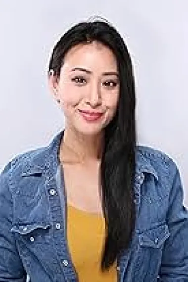 玛丽安·陈