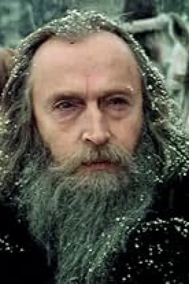 Boris Romanov