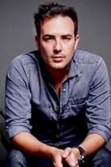 Sebastián Martínez