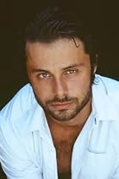 Adonis Kapsalis