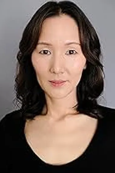 米歇尔·乔伊-李