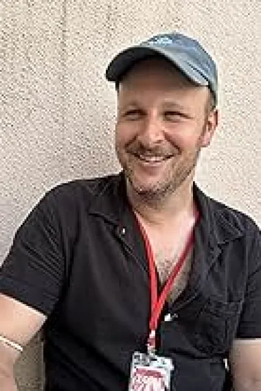 约什·马戈林