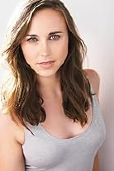 Samantha Hill