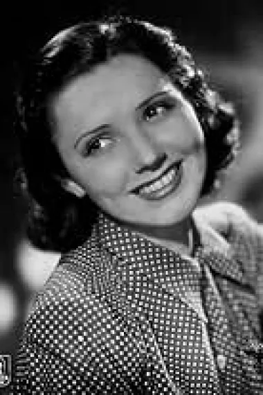Jane Tilden