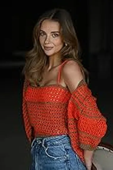 萨曼莎·赫尔特