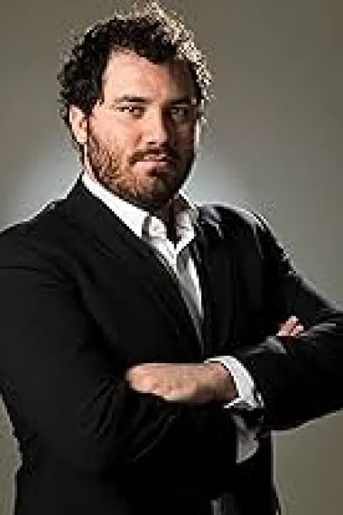 Jeremy Tichy