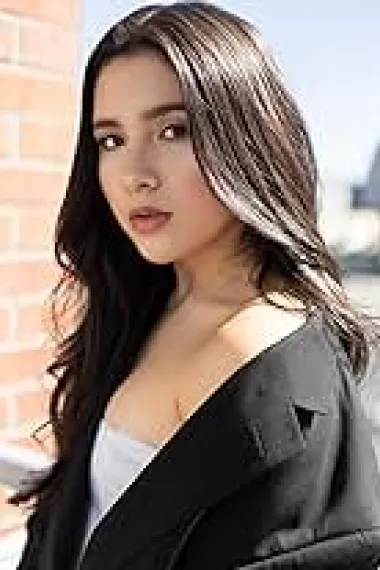 Maya Da Costa
