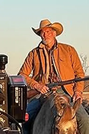 Kevin Carrigan