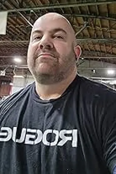 Darren W. Conrad