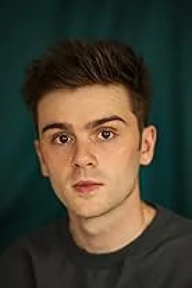 Mitchell Robertson