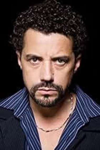 Calo Rodriguez