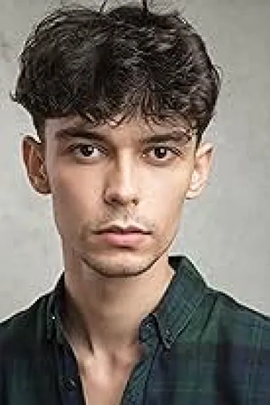 Brandon Bendell