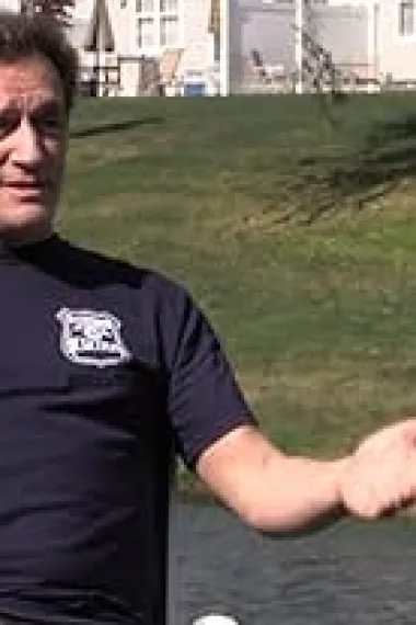 Anthony Cumia