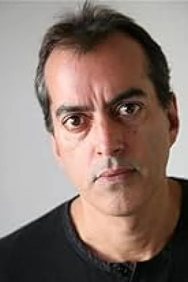 Ranjit Krishnamma