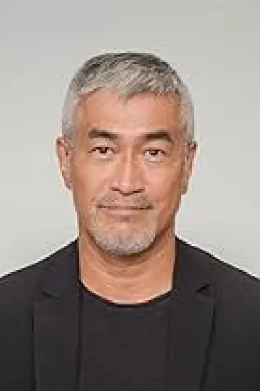 菊池隆则