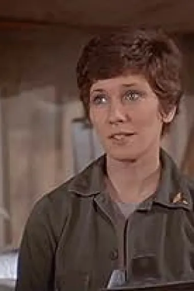 Patricia Stevens