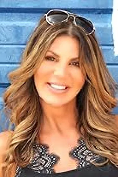 Jeanne Basone