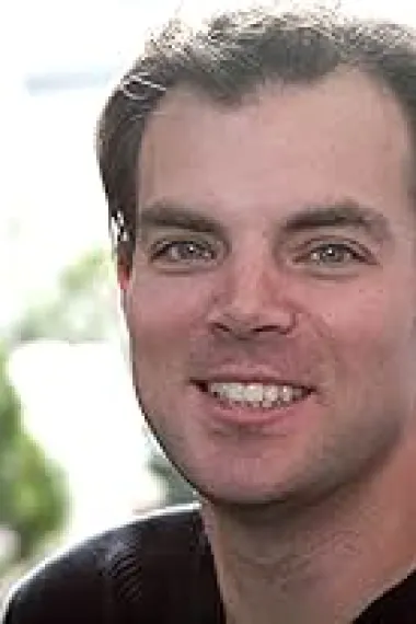 加里·卡斯特罗·丘吉尔