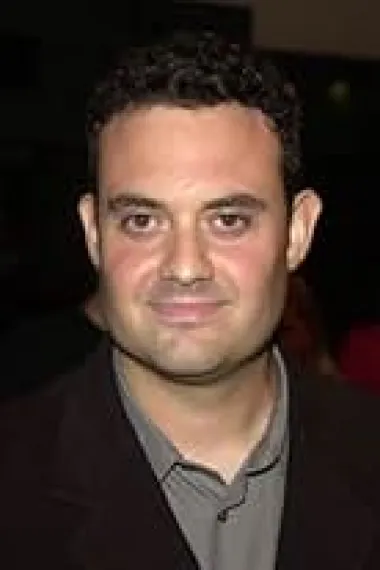 Nickolas Perry