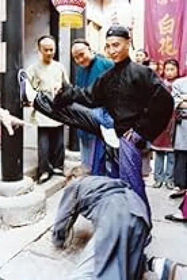 孙国明