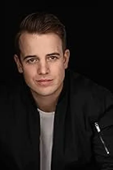 Gavin Langelo